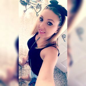 Meet your Posher, Yalitza